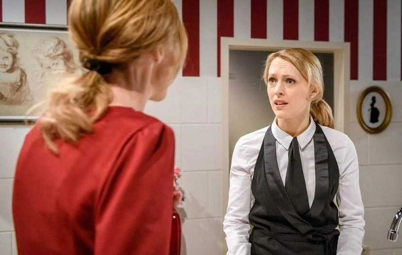 Folge 3669 Sturm Der Liebe Wiki Fandom