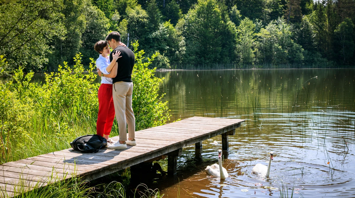 Folge 4131 | Sturm der Liebe Wiki | Fandom