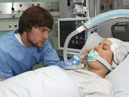 Lukas gesteht Annika seine Liebe – kurz darauf stirbt sie.