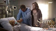 André_versucht_Elisabeth_umzubringen_-_Sturm_der_Liebe_-_Spannende_Momente