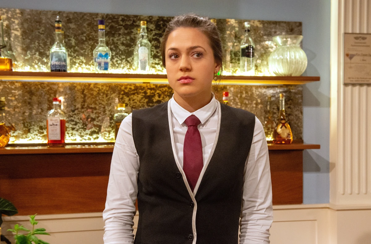 Folge 4472 | Sturm der Liebe Wiki | Fandom