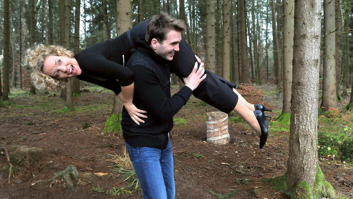 Folge 2165 | Sturm der Liebe Wiki | Fandom