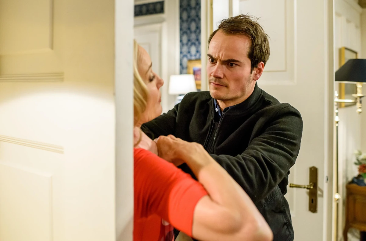 Folge 2703 | Sturm der Liebe Wiki | Fandom