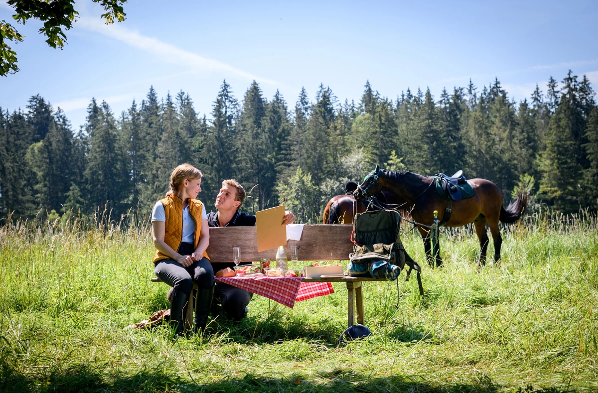 Folge 4374 | Sturm der Liebe Wiki | Fandom