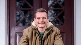 Frederik Bott als Marlon Ständler