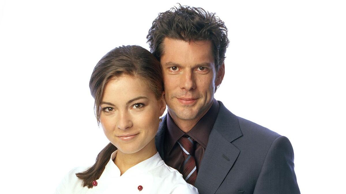 Staffel 1 - Sturm der Liebe Wiki - Fandom