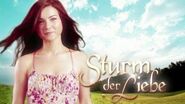 Sturm der Liebe - Vorspann Staffel 1 - Laura & Alexander (1)