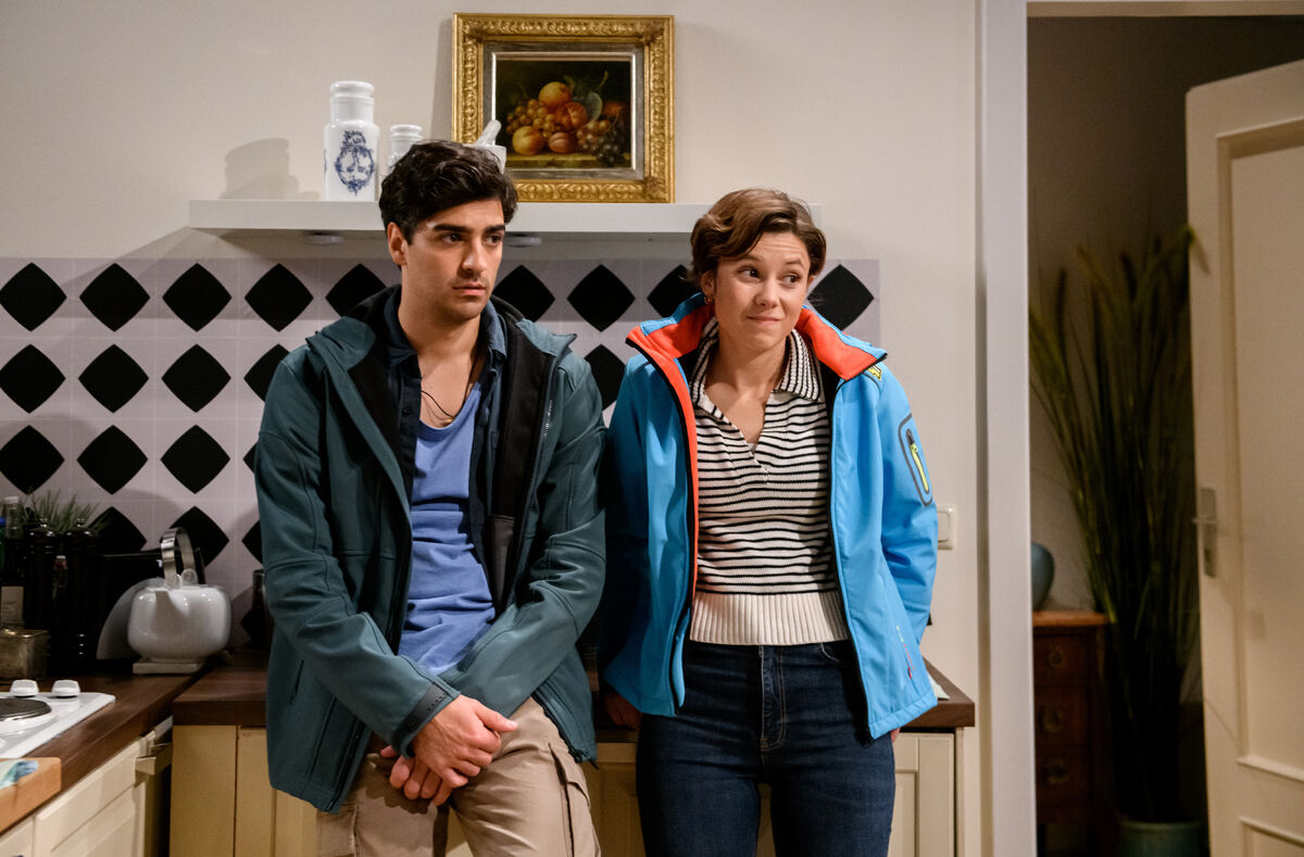 Folge 3985 | Sturm der Liebe Wiki | Fandom