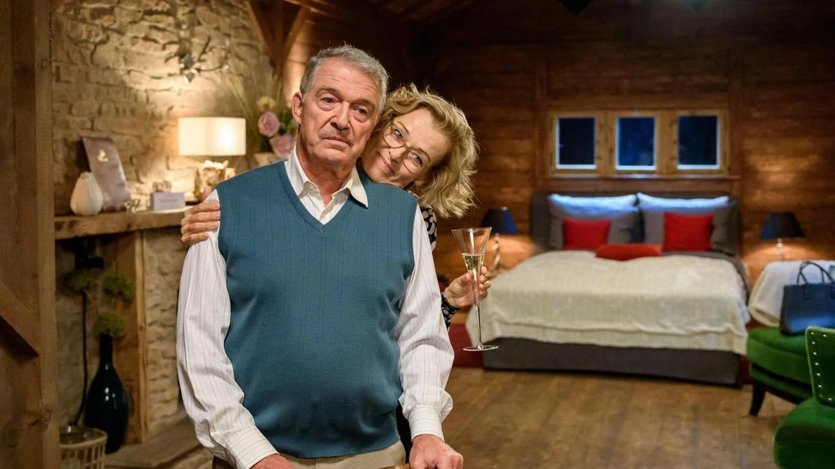 Folge 3056 | Sturm der Liebe Wiki | Fandom