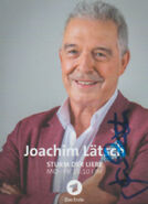 Joachim Lätsch Autogrammkarte-3