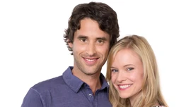 Sebastian und Luisa Wegener