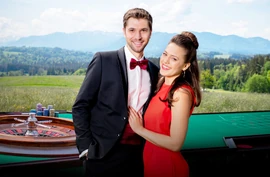 Henry und Maxi Saalfeld