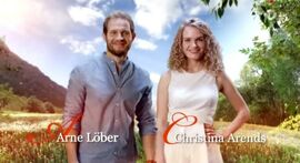 Vorspann Staffel 17 Florian & Maja