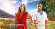 Vorspann Staffel 16 Franzi & Tim