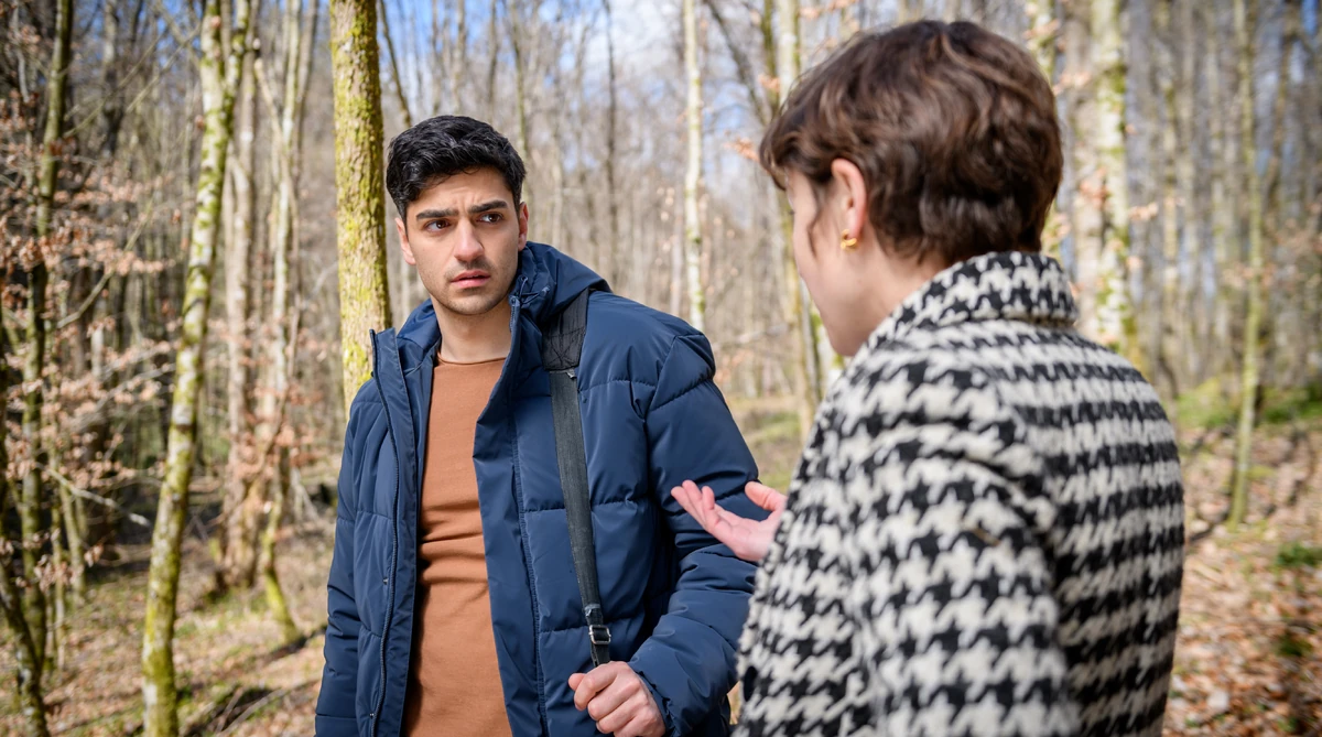 Folge 4090 | Sturm der Liebe Wiki | Fandom