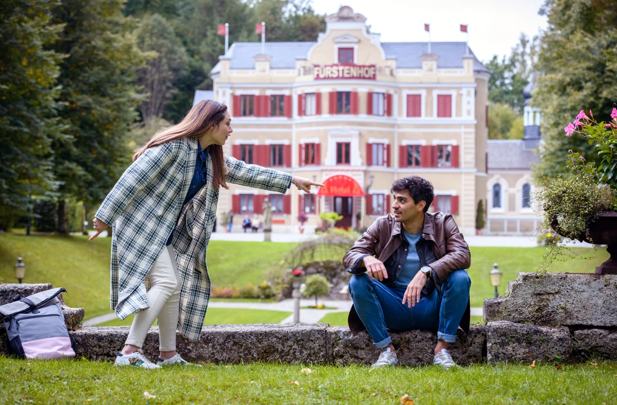 Folge 3964 | Sturm der Liebe Wiki | Fandom