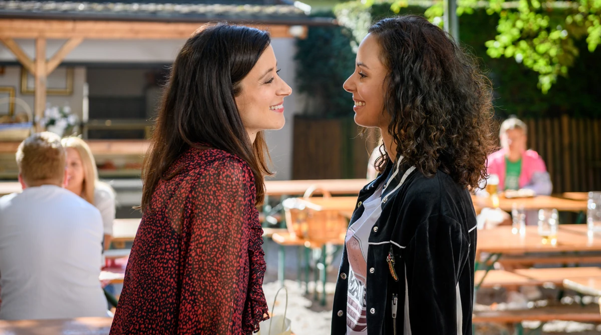 Folge 3944 | Sturm der Liebe Wiki | Fandom