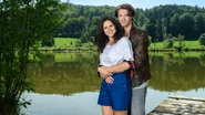 Staffel 15 (999 KB) Staffel 15: Denise und Joshua