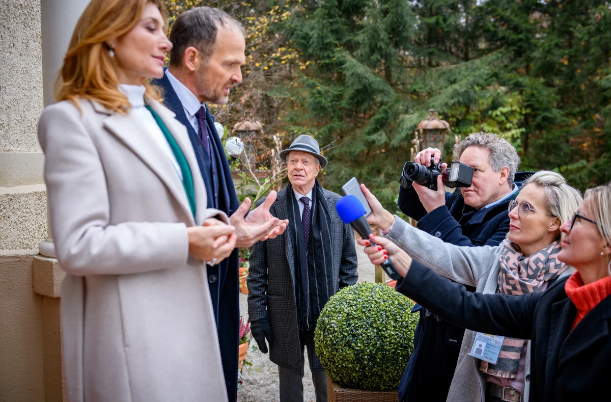 Folge 4462 | Sturm der Liebe Wiki | Fandom