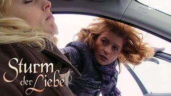 Rosalie Engel Sturm Der Liebe Wiki Fandom