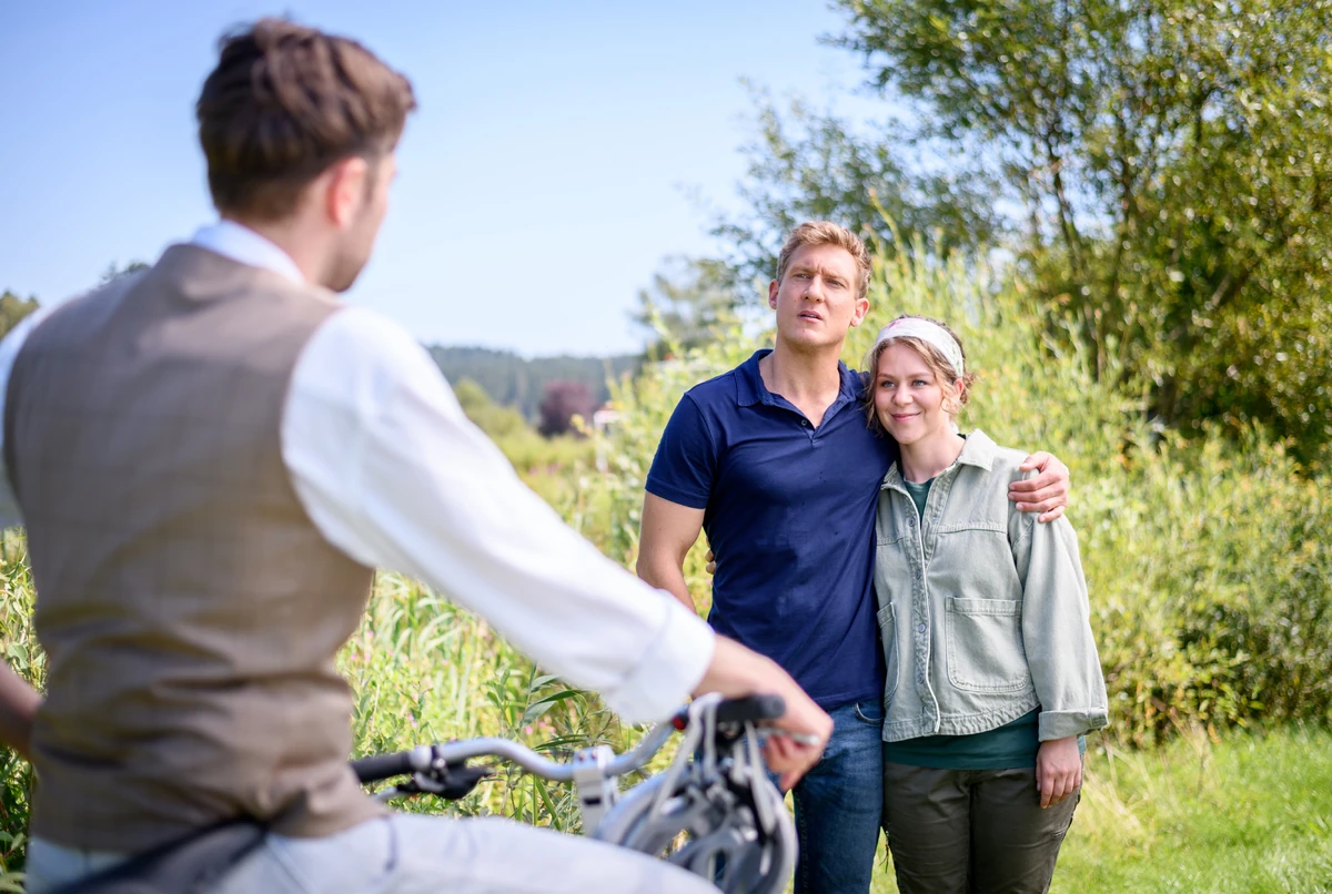 Folge 4400 | Sturm der Liebe Wiki | Fandom