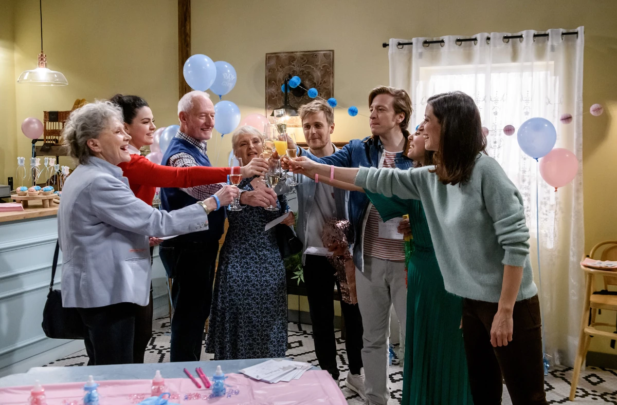 Folge 3996 | Sturm der Liebe Wiki | Fandom