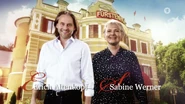 Michael und Helene im Vorspann der 19. Staffel