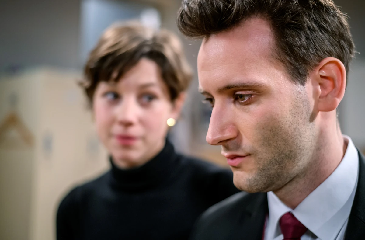 Sturm Der Liebe Folge 4105