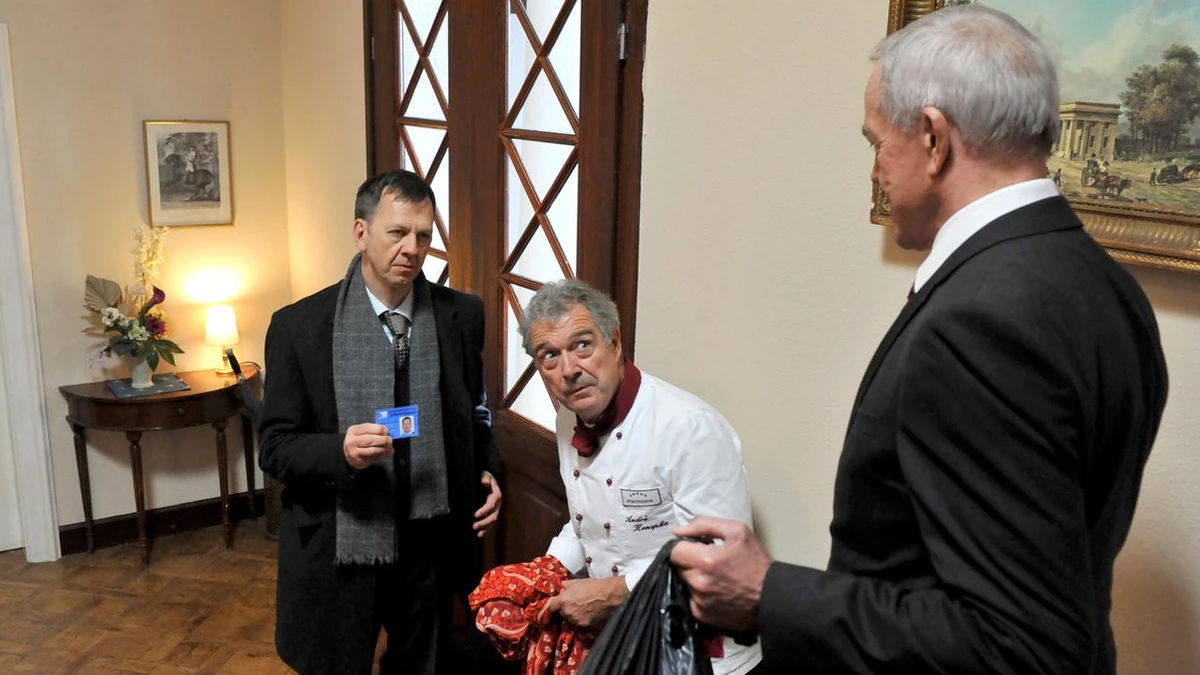 Folge 2157 | Sturm der Liebe Wiki | Fandom