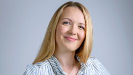 Katja Rosin
