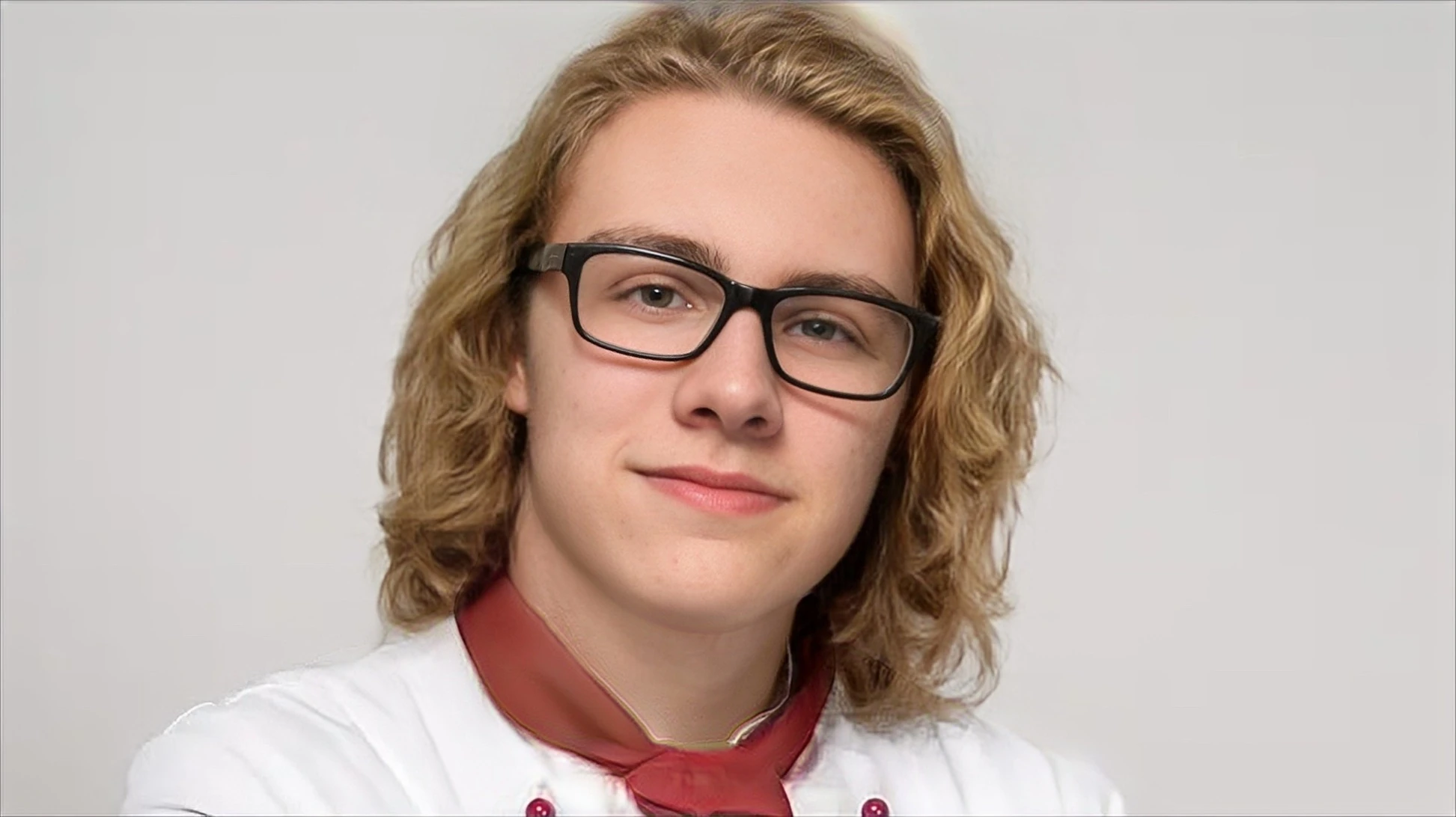 René Specht | Fanfiction SdL2024 Wiki | Fandom