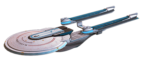 enterprise 1701 b