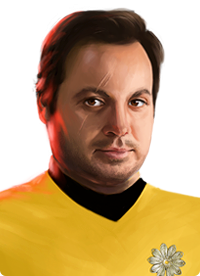 Commodore Anton | Star Trek Wrath of Gems Wikia | Fandom