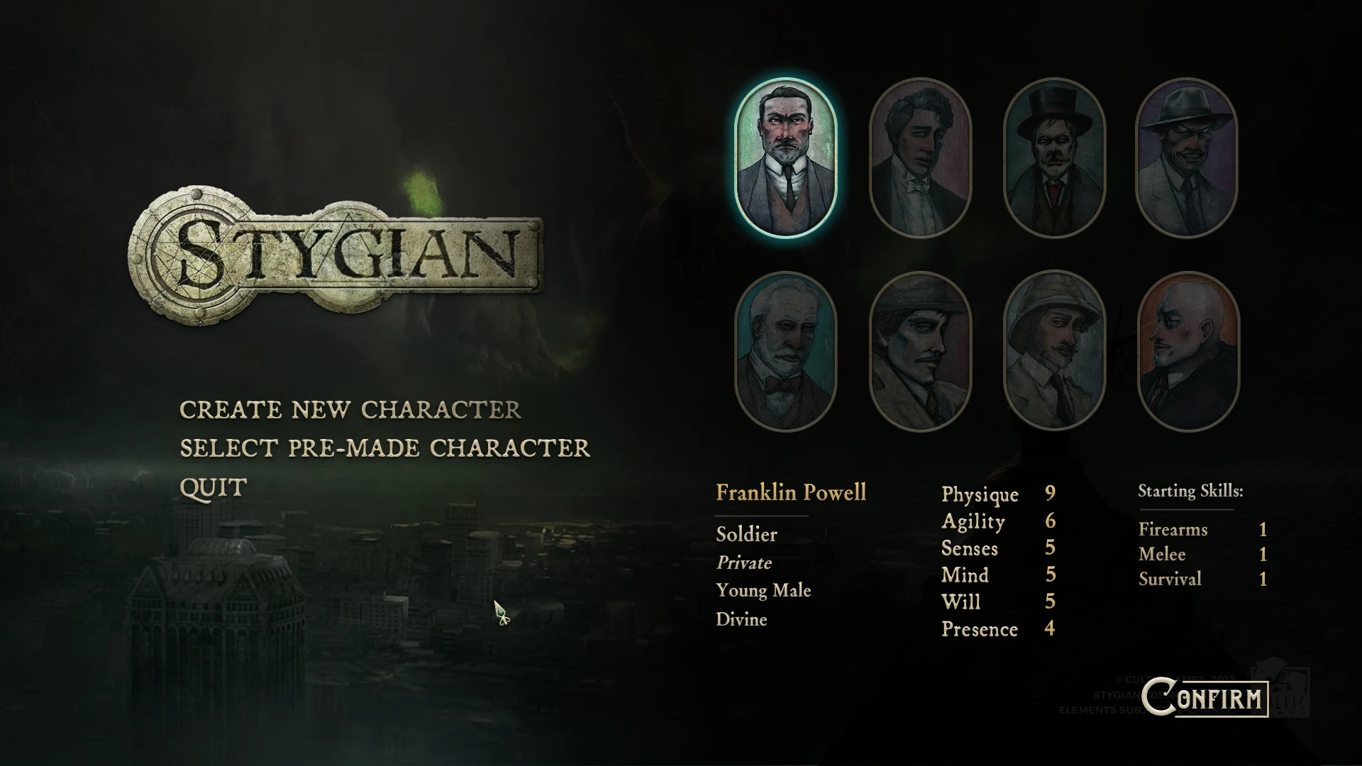 stygian reign of the old ones персонажи. Pre made character selection screen. stygian reign of the old ones персонажи фото. stygian reign of the old ones персонажи-Pre made character selection screen. картинка stygian reign of the old ones персонажи. картинка Pre made character selection screen. Rather than looking at the different archetypes, I'll be providing a breakdown of skills and their combinations. stygian reign of the old ones персонажи. Pre made character selection screen. stygian reign of the old ones персонажи фото. stygian reign of the old ones персонажи-Pre made character selection screen. картинка stygian reign of the old ones персонажи. картинка Pre made character selection screen. Rather than looking at the different archetypes, I'll be providing a breakdown of skills and their combinations.
