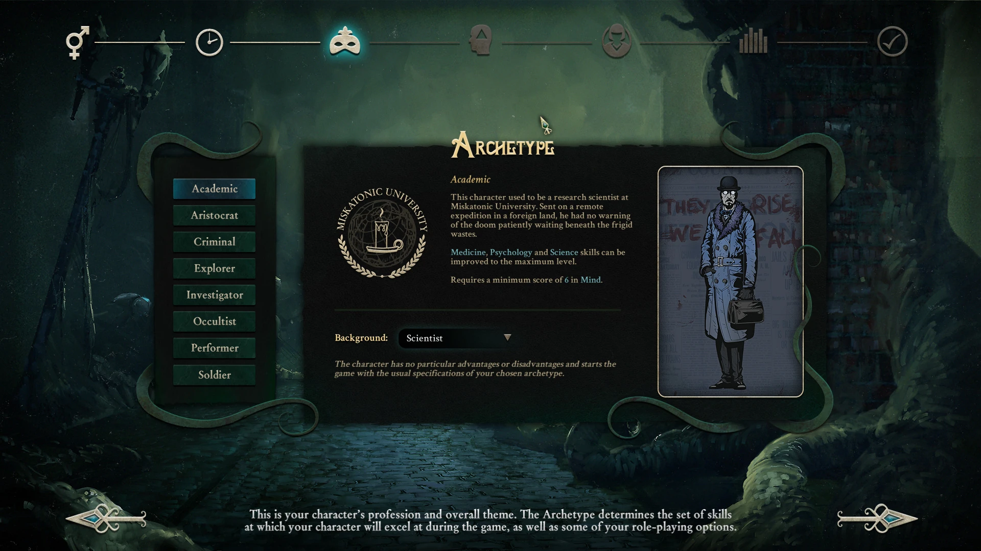 stygian reign of the old ones персонажи. Archetype selection screen. stygian reign of the old ones персонажи фото. stygian reign of the old ones персонажи-Archetype selection screen. картинка stygian reign of the old ones персонажи. картинка Archetype selection screen. Rather than looking at the different archetypes, I'll be providing a breakdown of skills and their combinations. stygian reign of the old ones персонажи. Archetype selection screen. stygian reign of the old ones персонажи фото. stygian reign of the old ones персонажи-Archetype selection screen. картинка stygian reign of the old ones персонажи. картинка Archetype selection screen. Rather than looking at the different archetypes, I'll be providing a breakdown of skills and their combinations.