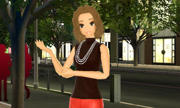 New style boutique 5 hotsell