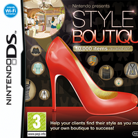 style boutique nintendo switch