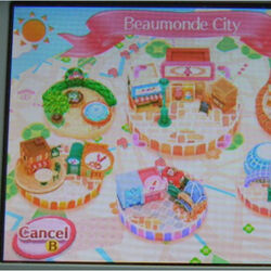 Beaumonde City