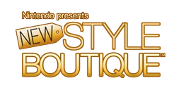 New Style Boutique 3: Customer Guide, Style Boutique Wiki