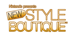 New Style Boutique 3: Customer Guide, Style Boutique Wiki