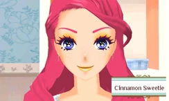 Beautician (Styling Star) Style Savvy Wiki Fandom