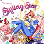 Style Savvy: Styling Star