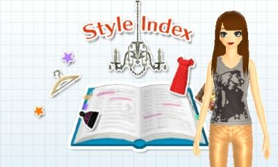 Style Index | Style Savvy Wiki | Fandom