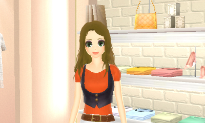 Emmylou Style Savvy Wiki Fandom