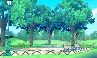 Park (Styling Star) | Style Savvy Wiki | Fandom