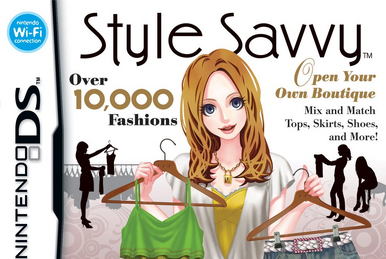 New Style Boutique Style Boutique Wiki Fandom