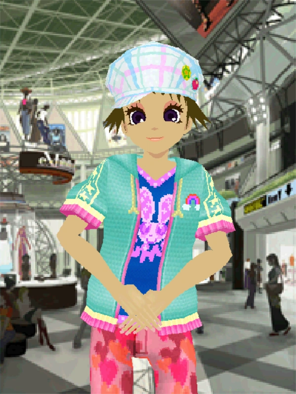 CategoryBrands (Style Savvy Styling Star) Style Savvy Wiki Fandom