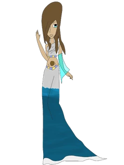 Nacre (HF) | Steven Universe Fanon Wikia | Fandom