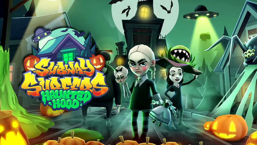 BannerDeHauntedHood