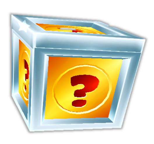 Caja Misteriosa, Wikia Subway Surfers